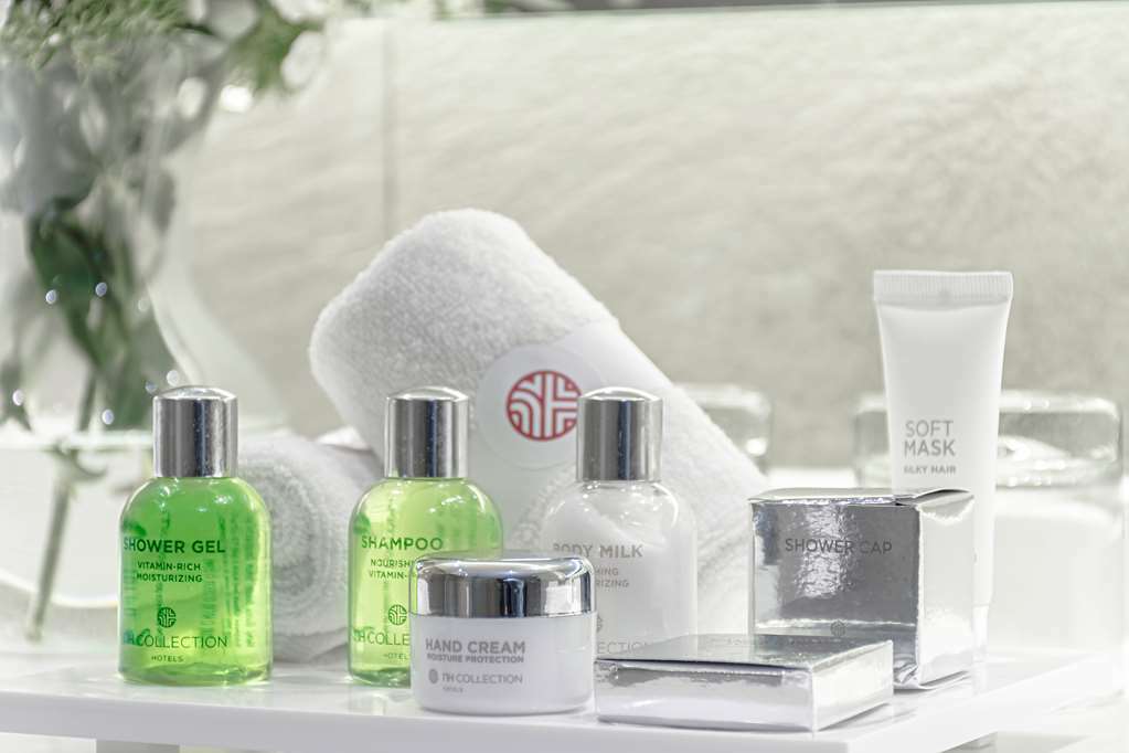 Nh Collection Merida Paseo Montejo Δωμάτιο φωτογραφία